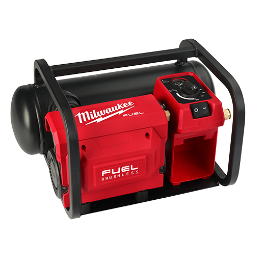 MILWAUKEE 2840-20 M18 FUEL TRIM COMPRESSOR BARE TOOL