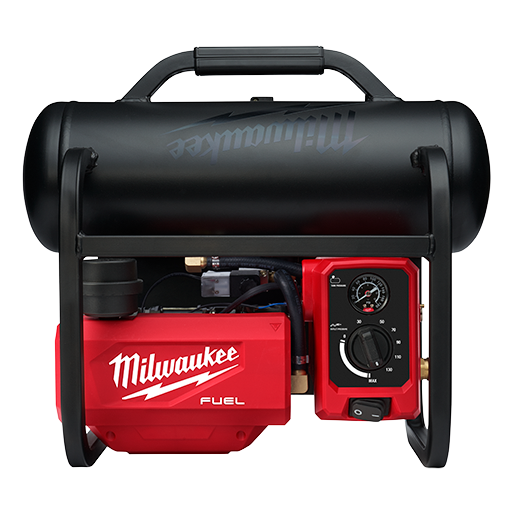 MILWAUKEE 2840-20 M18 FUEL TRIM COMPRESSOR BARE TOOL