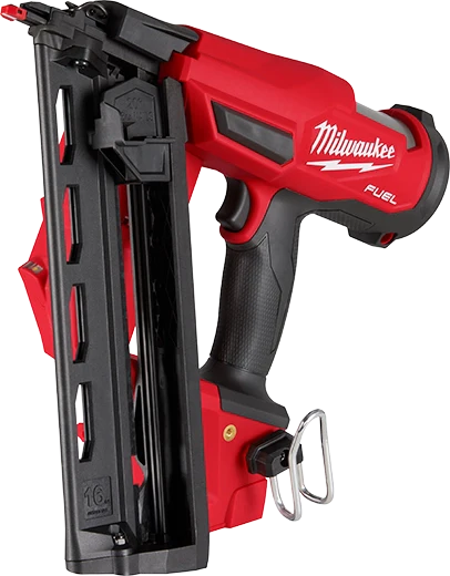 MILWAUKEE 2841-20 16G ANGLED FINISH NAILER BARE