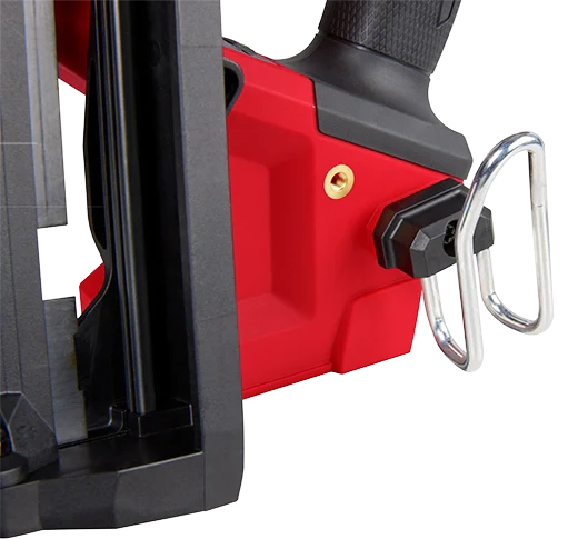 MILWAUKEE 2841-20 16G ANGLED FINISH NAILER BARE