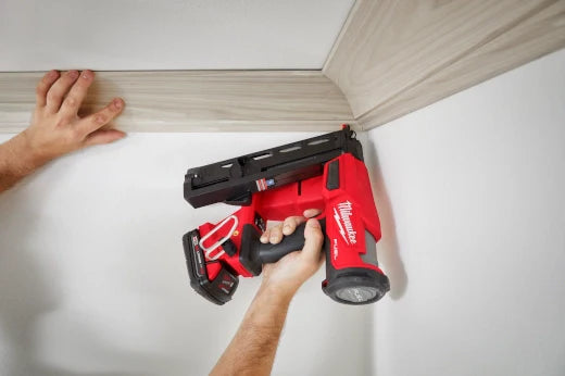 MILWAUKEE 2841-20 16G ANGLED FINISH NAILER BARE