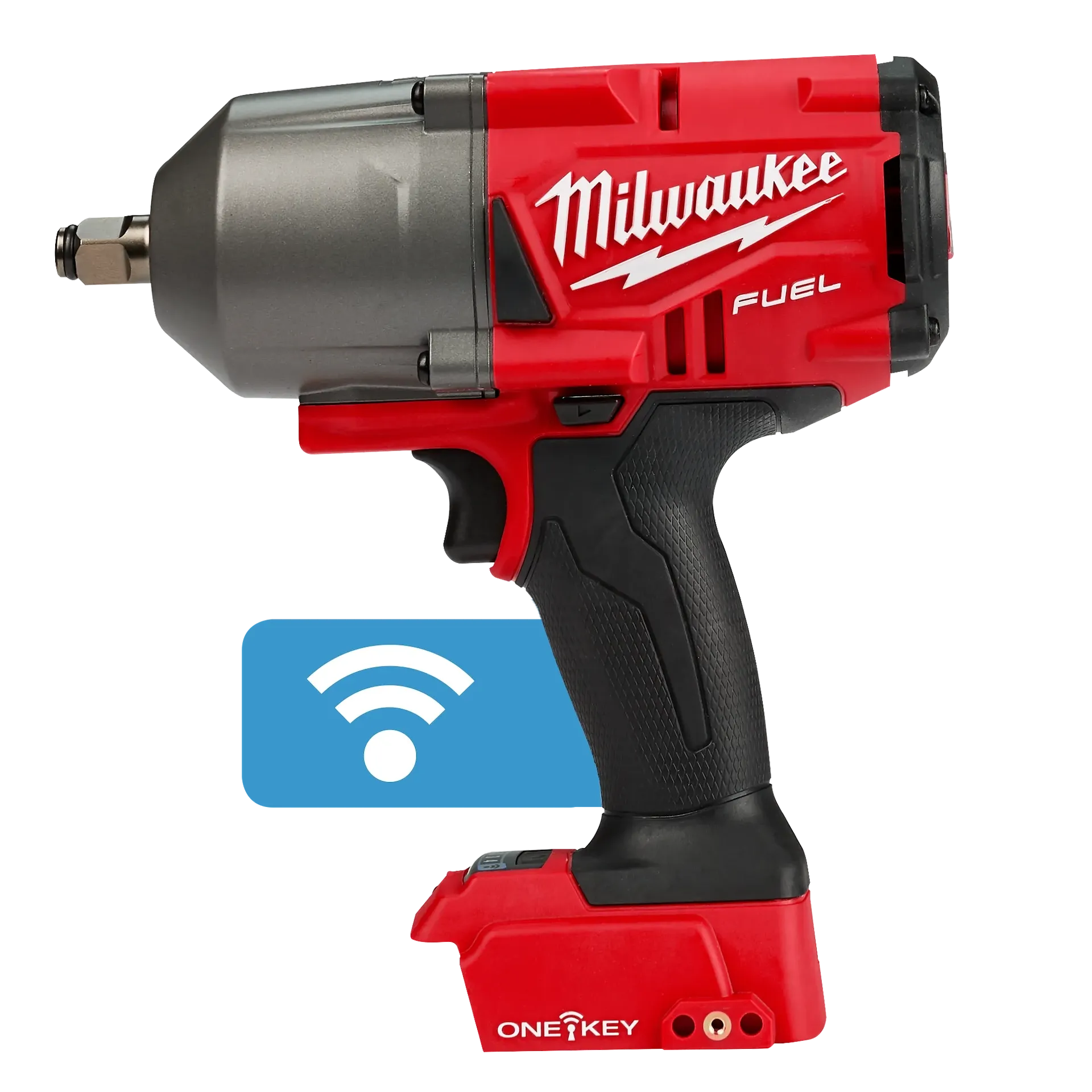 MILWAUKEE 2863-20 HIGH TORQUE IMPACT WRENCH 1/2