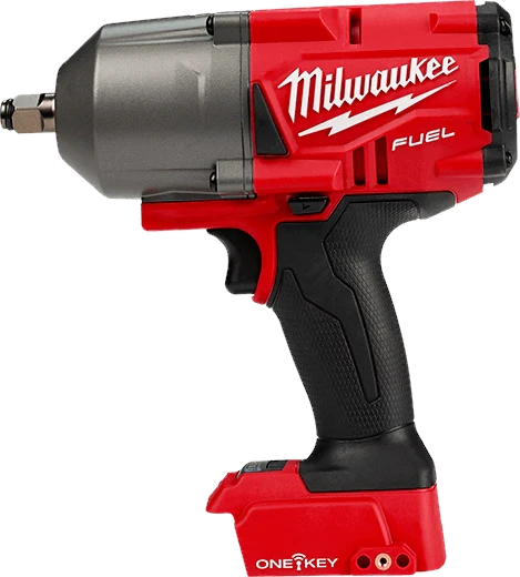 MILWAUKEE 2863-20 HIGH TORQUE IMPACT WRENCH 1/2