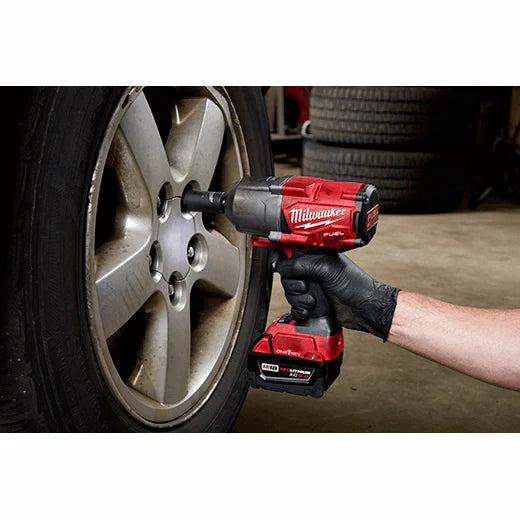MILWAUKEE 2863-20 HIGH TORQUE IMPACT WRENCH 1/2