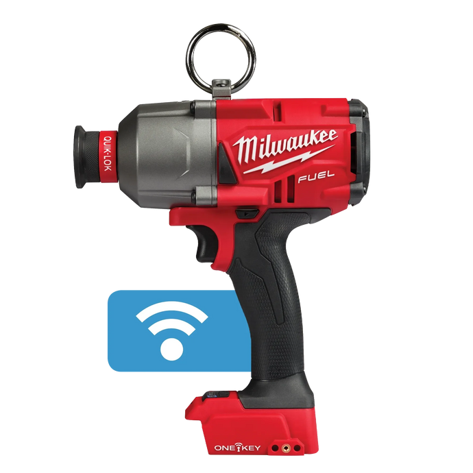 Milwaukee The M18™ FUEL™ 7/16 in. hex utility high 11489