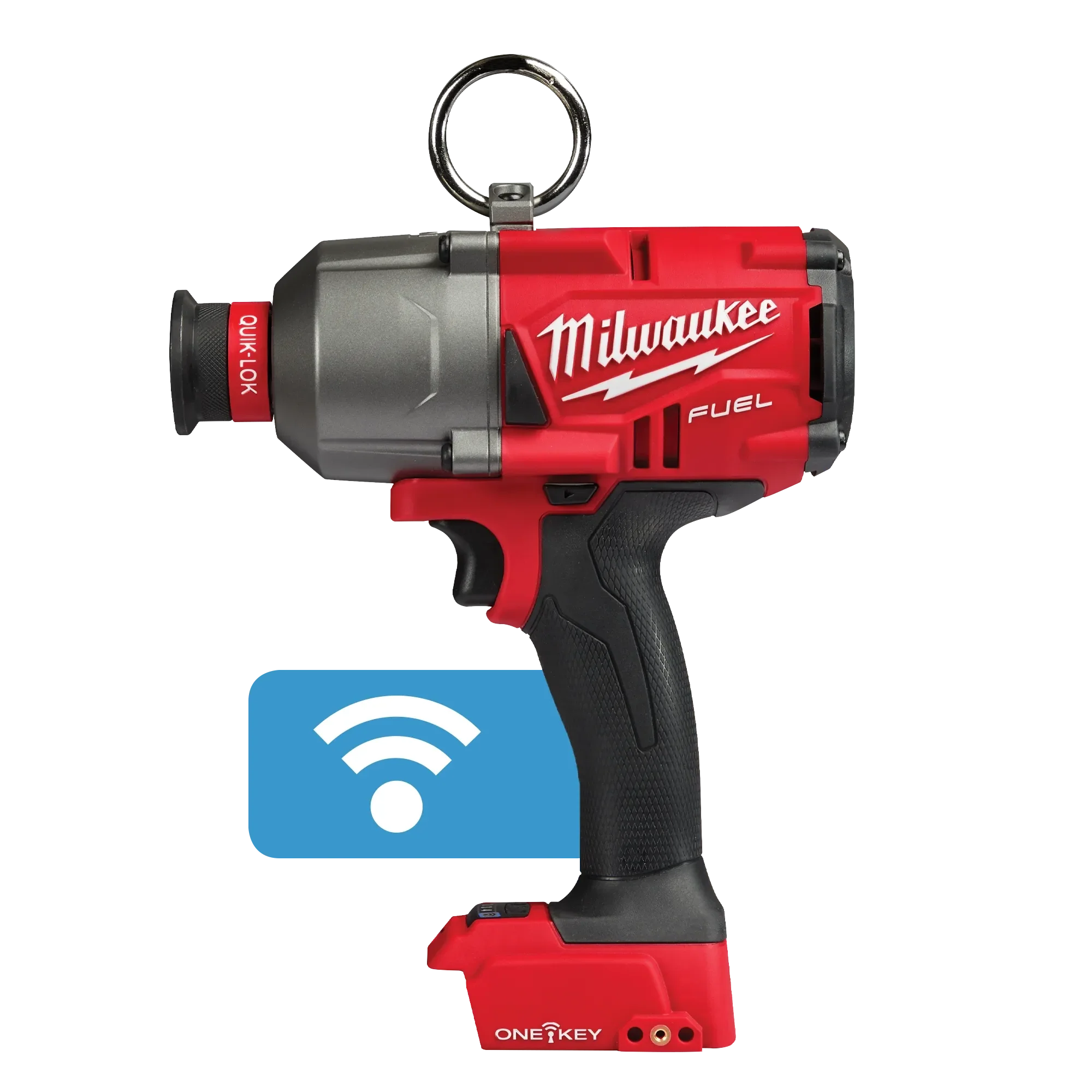MILWAUKEE 2865-20 M18 FUEL ONE-KEY 7/16
