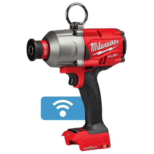 MILWAUKEE 2865-20 M18 FUEL ONE-KEY 7/16