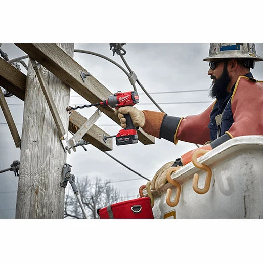 MILWAUKEE 2865-20 M18 FUEL ONE-KEY 7/16