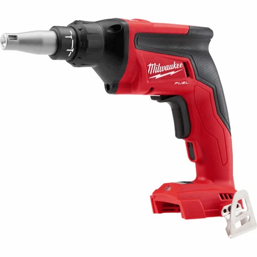 MILWAUKEE 2866-20 M18 FUEL DRYWALL SCREW GUN BARE