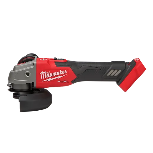 MILWAUKEE 2889-20 M18 FUEL VARIABLE SPEED GRINDER W/ SLIDE SWITCH BARE