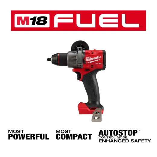 MILWAUKEE 2903-20 M18 FUEL 1/2