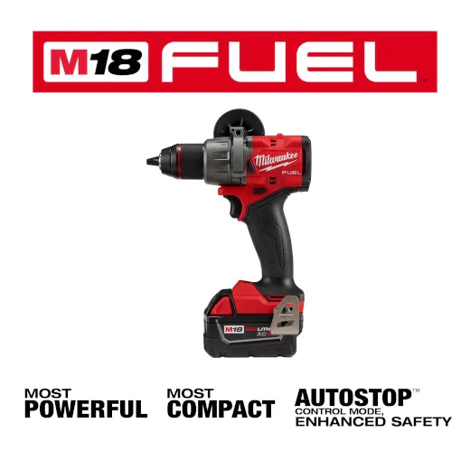 MILWAUKEE 2904-22 M18 FUEL 1/2