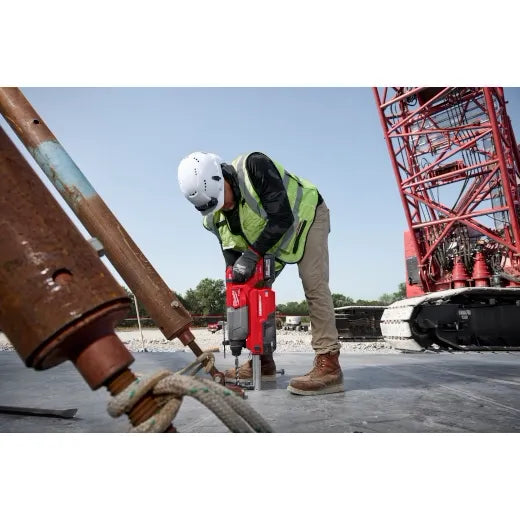 MILWAUKEE 2916-20 M18 FUEL 1-1/4