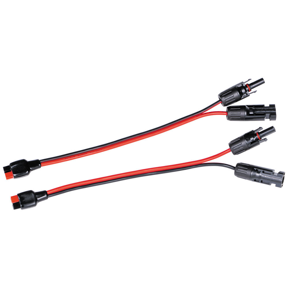 KLEIN 29215 APP® Compatible Connector to MC4 Adapter, Accessory Parts