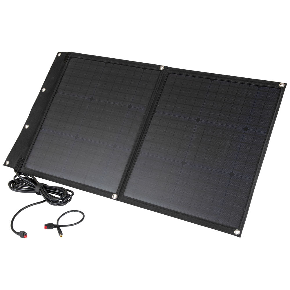 KLEIN 29250 60W Portable Solar Panel
