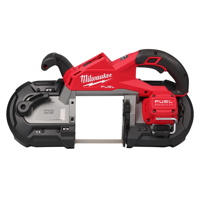 MILWAUKEE 2929-20 M18 FUEL CORDLESS DEEP CUT BAND SAW BARE