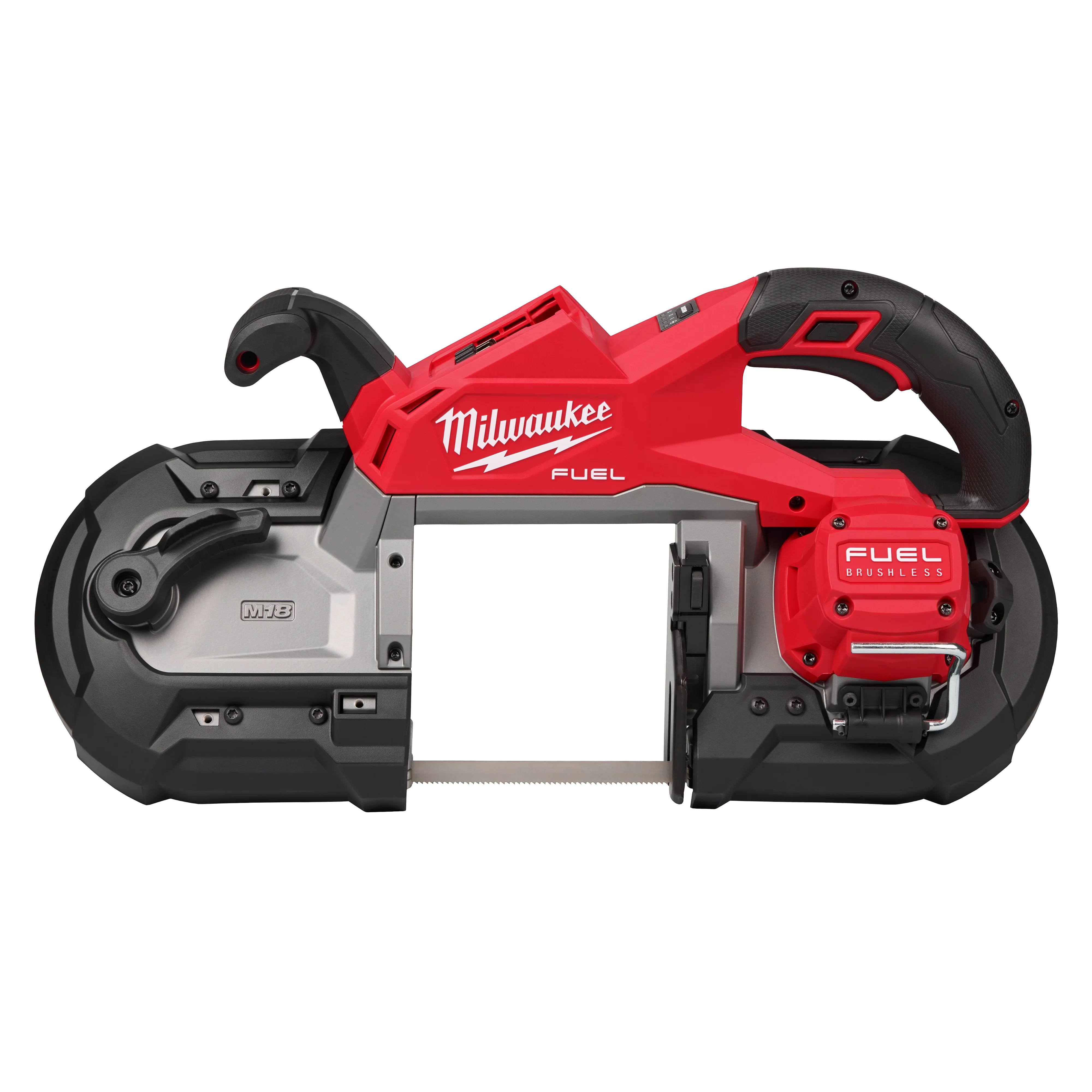 MILWAUKEE 2929-20 M18 FUEL CORDLESS DEEP CUT BAND SAW BARE