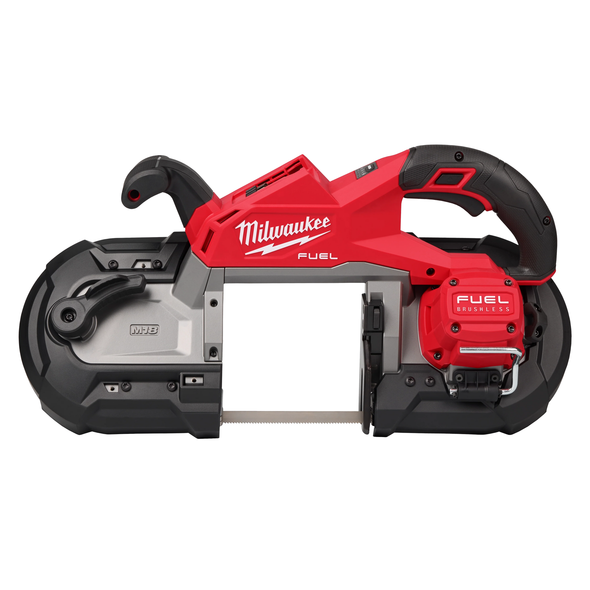 MILWAUKEE 2929-20 M18 FUEL CORDLESS DEEP CUT BAND SAW BARE