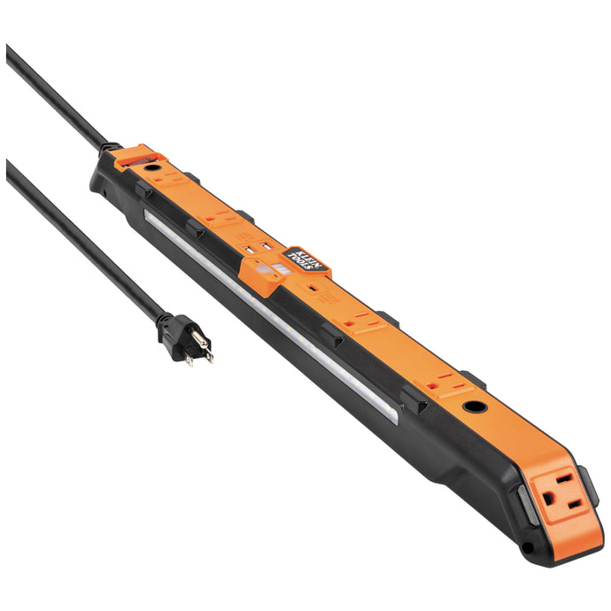 KLEIN 29602 Power Strip Pro