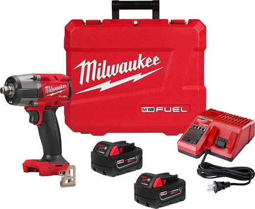 MILWAUKEE 2962-22R M18 FUEL 1/2