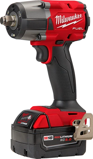 MILWAUKEE 2962-22R M18 FUEL 1/2