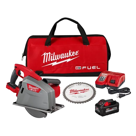 MILWAUKEE 2982-21 M18 FUEL 8