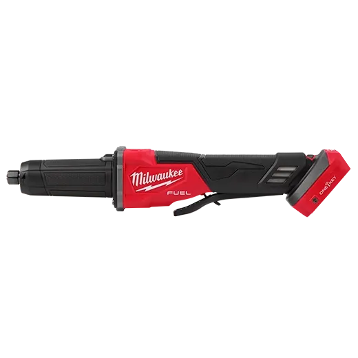 MILWAUKEE 2984-20 M18 FUEL VARIABLE SPEED BREAKING DIE GRINDER BARE