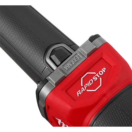 MILWAUKEE 2984-20 M18 FUEL VARIABLE SPEED BREAKING DIE GRINDER BARE