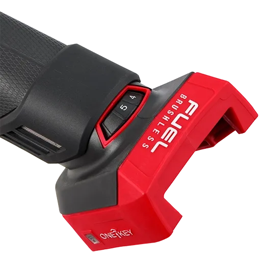 MILWAUKEE 2984-20 M18 FUEL VARIABLE SPEED BREAKING DIE GRINDER BARE