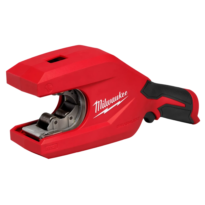 Milwaukee M12™ Brushless 1-1/4" - 2" Copper Tubing 2479-20
