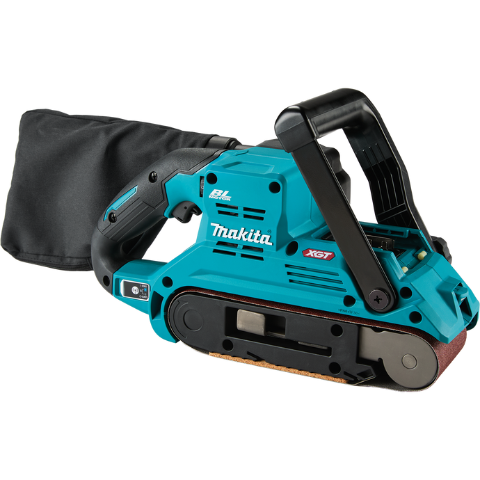 MAKITA GSB01Z 40V MAX XGT 3" X 21" BELT SANDER BARE