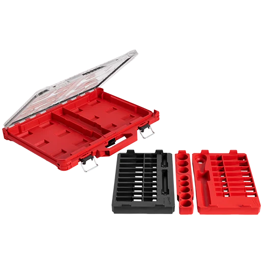 MILWAUKEE 48-22-9487 47PC 1/2