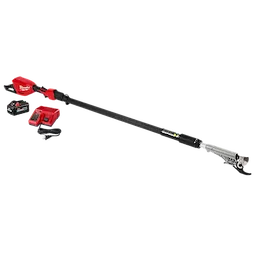 Milwaukee 3008-21 M18™ Brushless Telescoping Pole Pruning Shears Kit