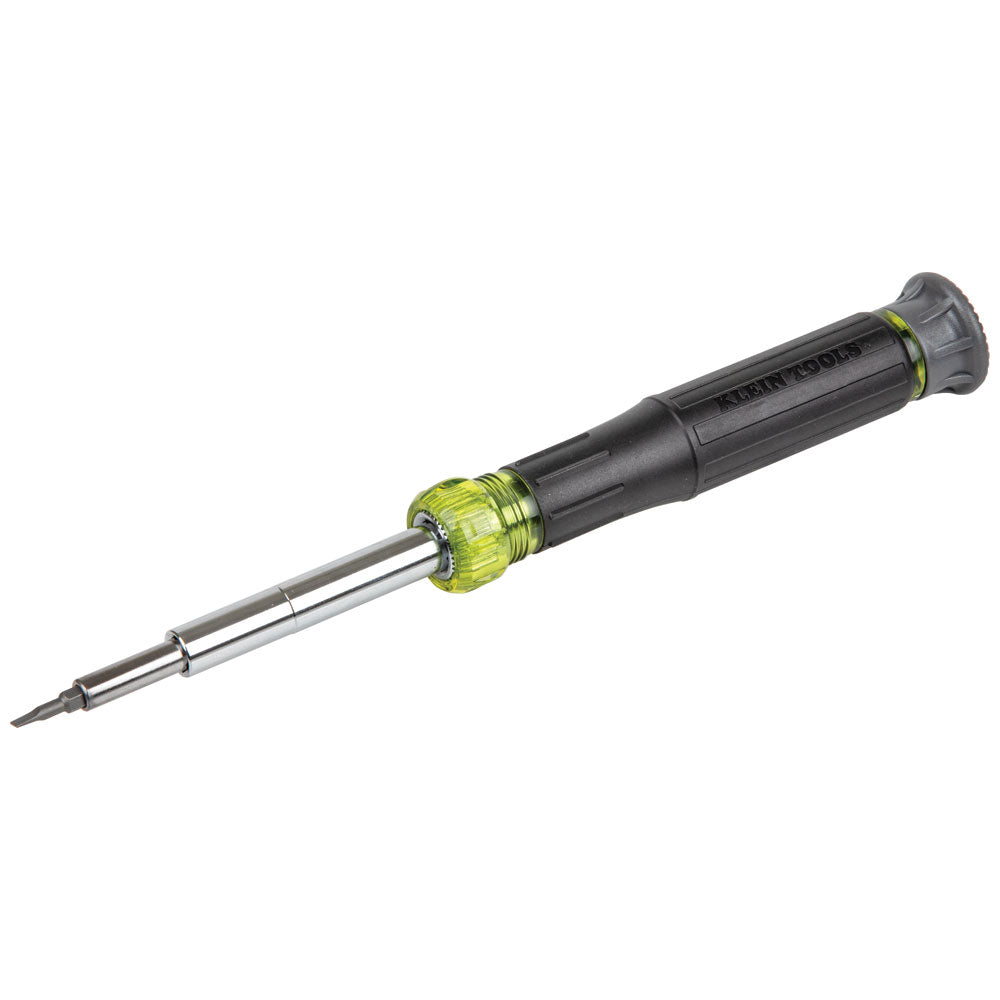 KLEIN 32314 14-in-1 Precision Screwdriver/ Nut Driver