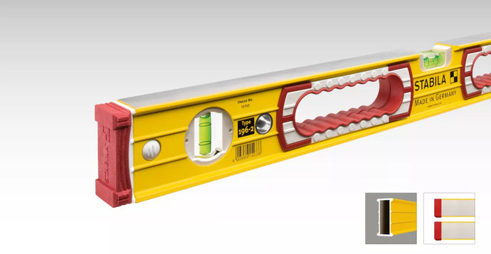 Stabila 36" Type 196 Non Magnetic Level 37436