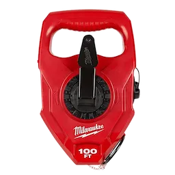 Milwaukee 100ft Extra Bold Large Capacity Chalk Reel 48-22-3910