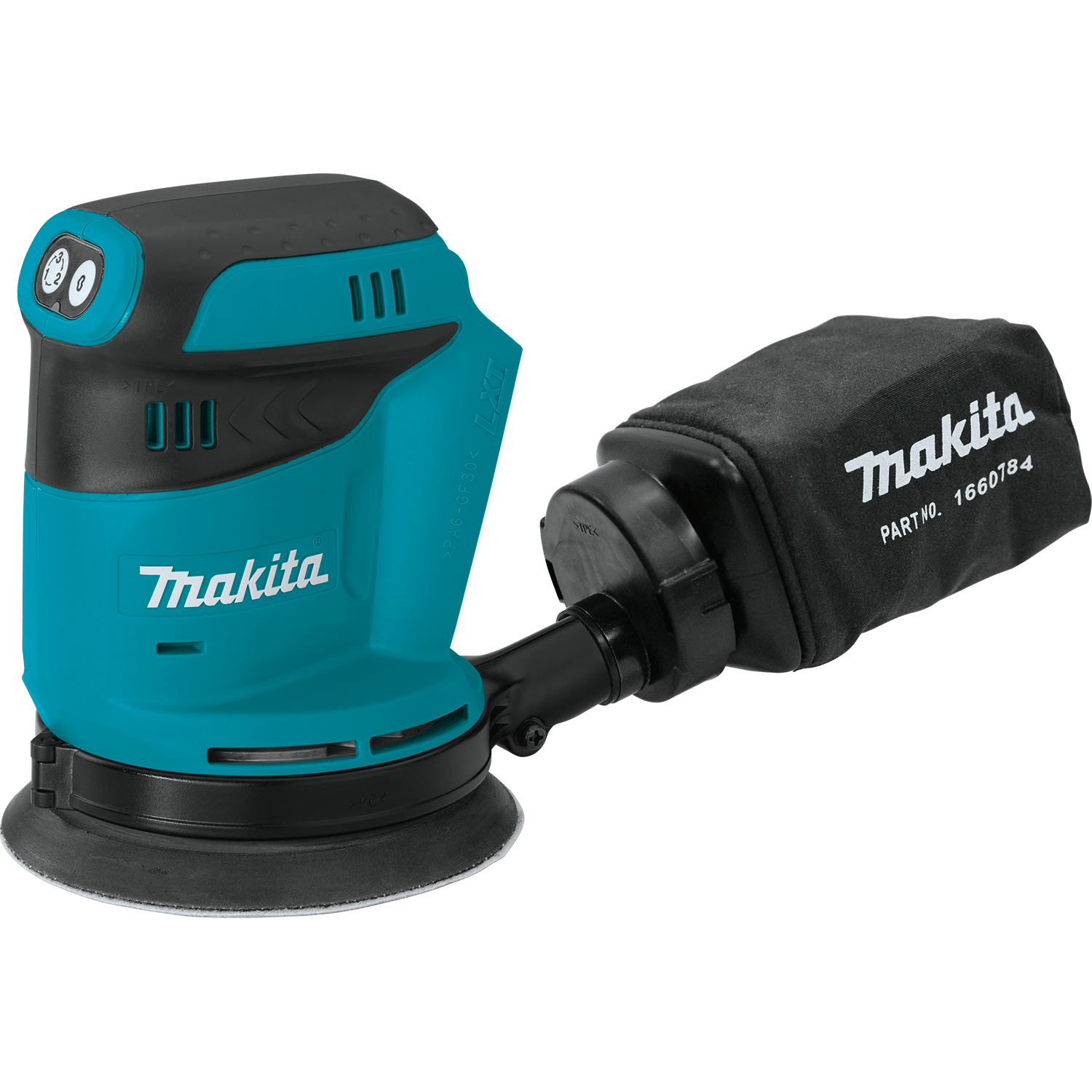 MAKITA XOB01Z 18V LXT 5