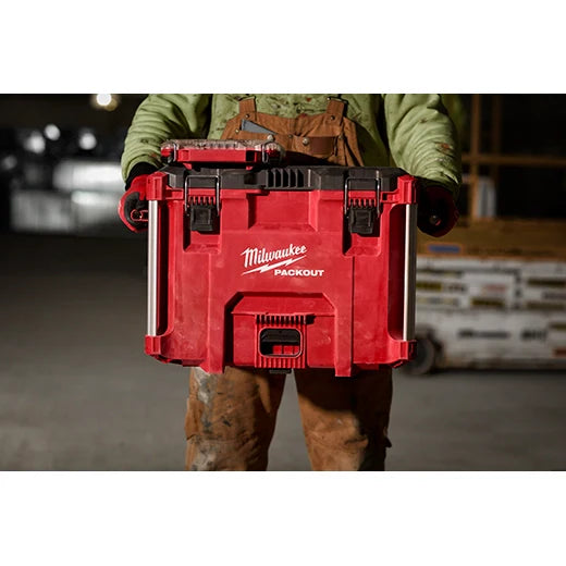 MILWAUKEE 48-22-8429 PACKOUT XL TOOL BOX