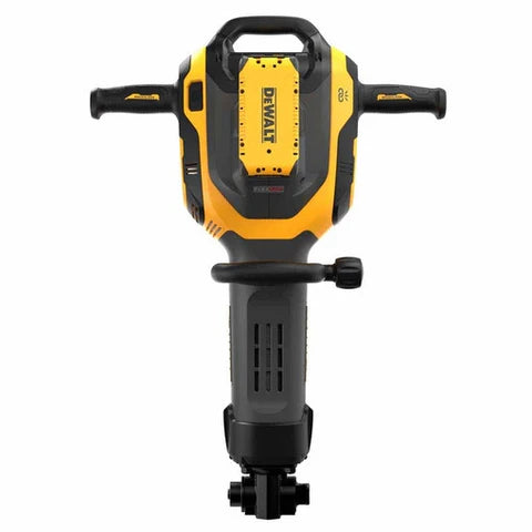 DeWalt DCH966Z2K 60V 38 Lb 1-1/8 HEX BREAKER HAMMER