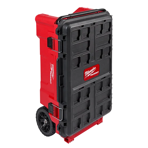 MILWAUKEE 48-22-8428 PACKOUT ROLLING TOOL CHEST