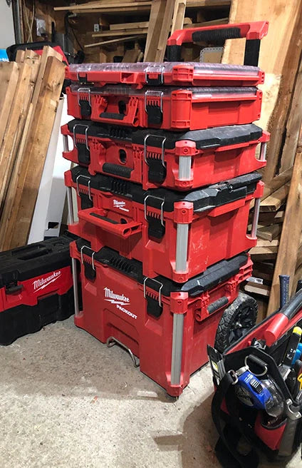 MILWAUKEE 48-22-8320 PACKOUT 20