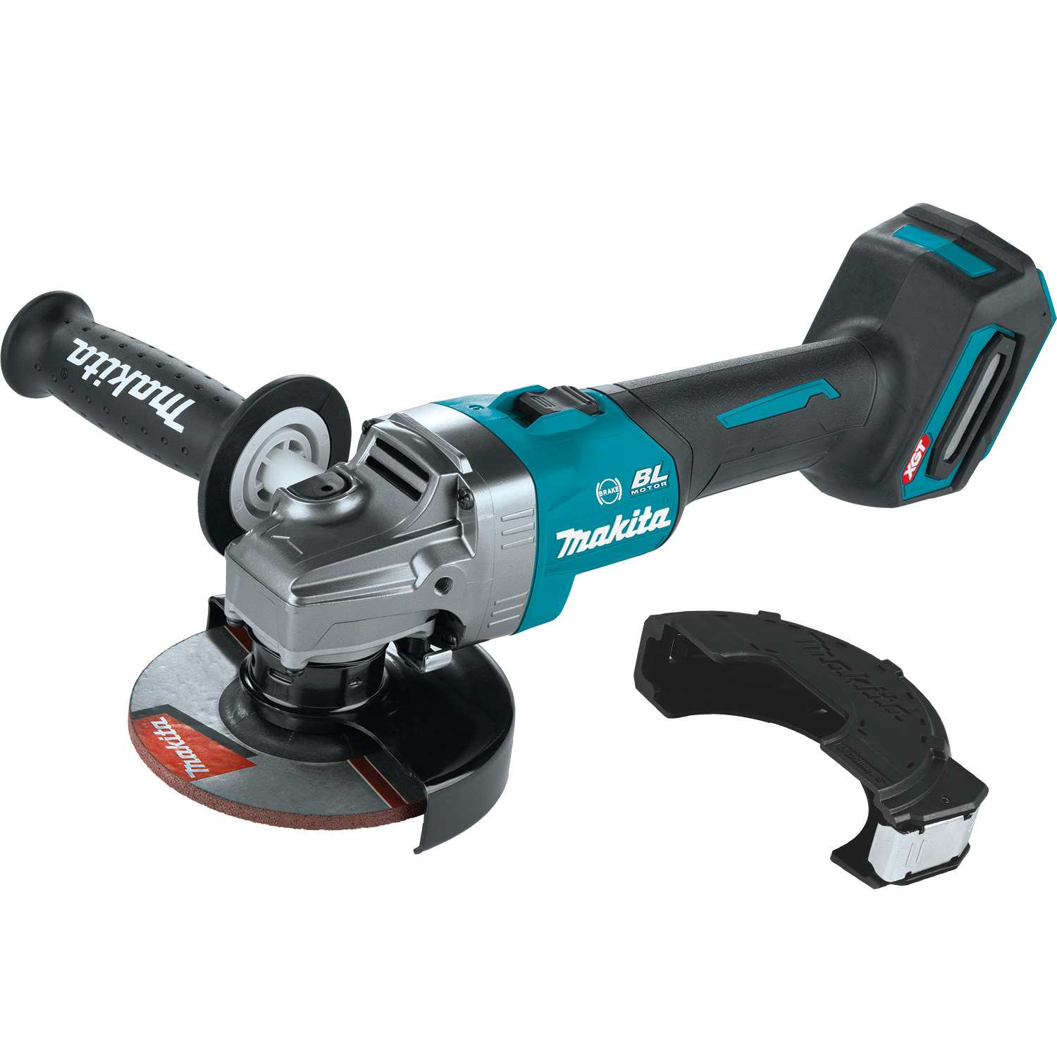 MAKITA GAG01Z 40V MAX XGT 5