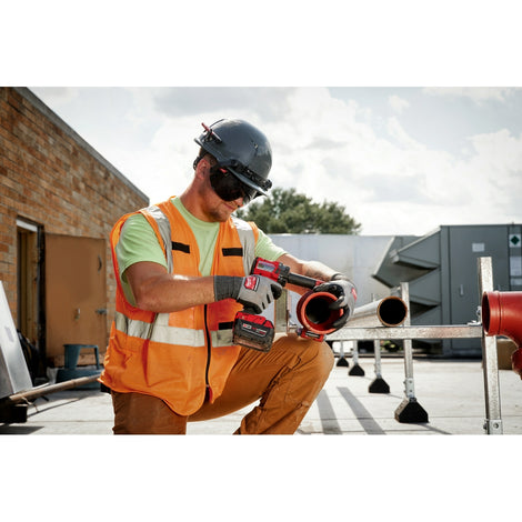 MILWAUKEE 48-73-1415 BOLT TINTED EYE VISOR