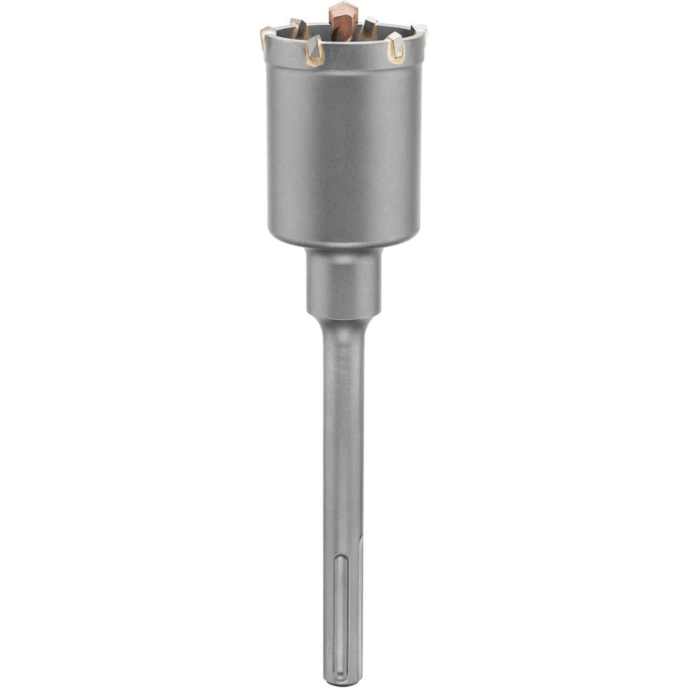 DeWalt DW5922 3-1/2 X 12 SDS MAX ONE PC CORE BIT