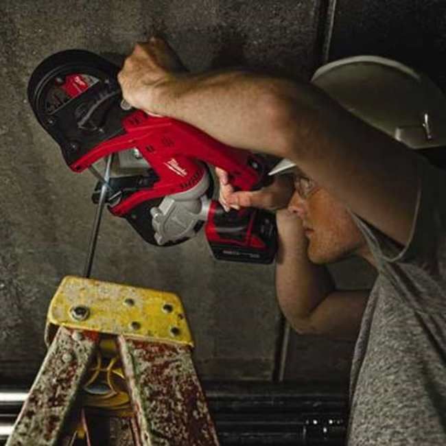 MILWAUKEE 48-39-0519 14TPI BIM COMP BSB 3PK