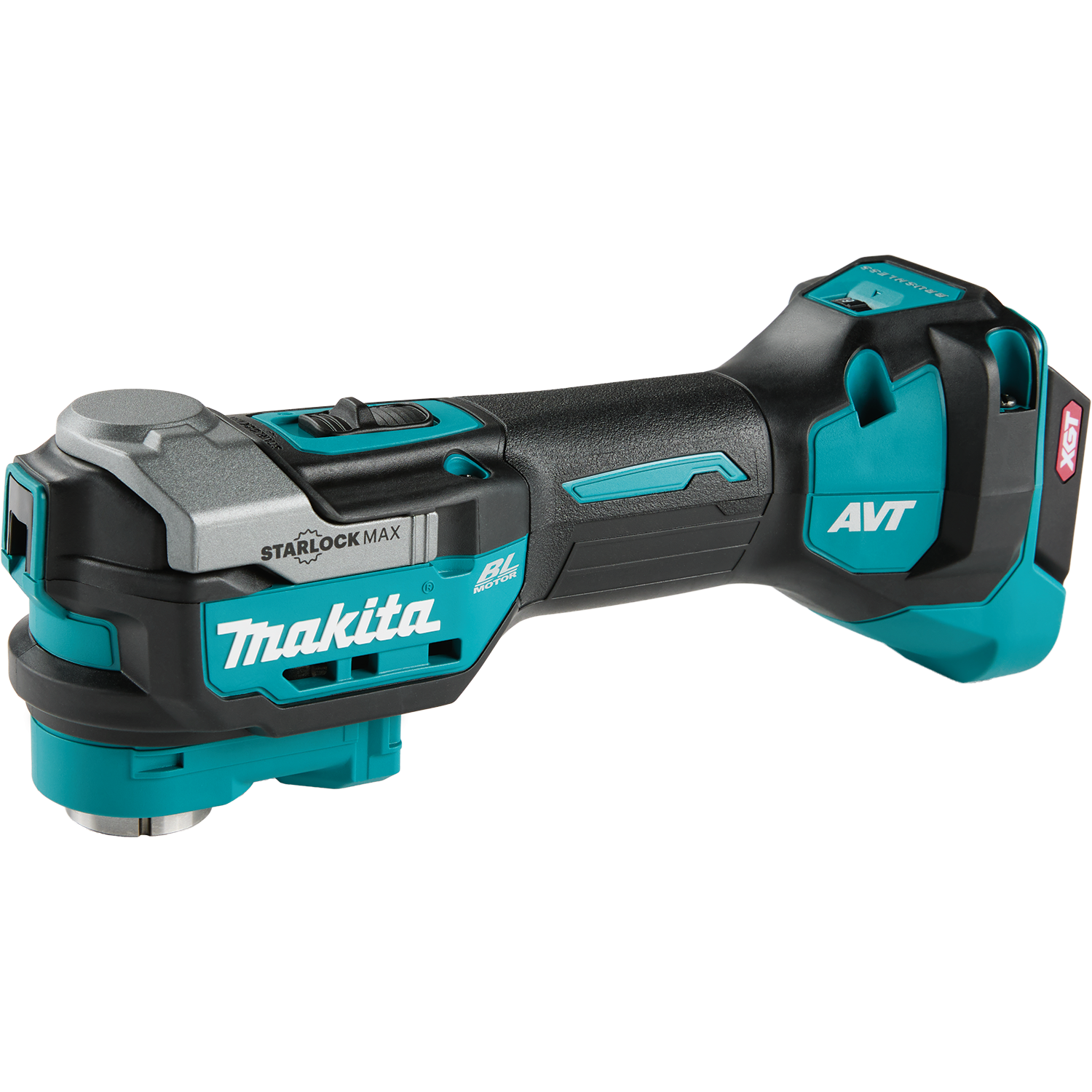 MAKITA GMT01Z 40V MAX XGT MULTI TOOL BARE