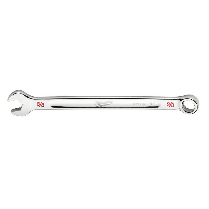 MILWAUKEE 45-96-9412 3/8" SAE COMBINATION WRENCH