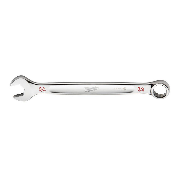 MILWAUKEE 45-96-9424 3/4" SAE COMBINATION WRENCH