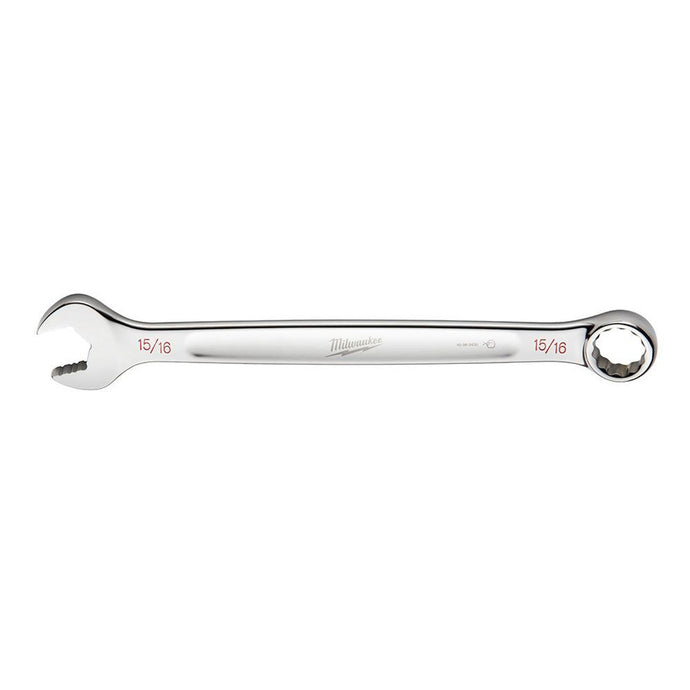 MILWAUKEE 45-96-9430 15/16" SAE COMBINATION WRENCH