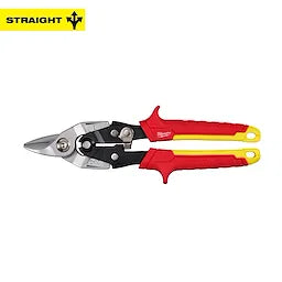 Milwaukee Bulldog Aviation Snips 48-22-4569